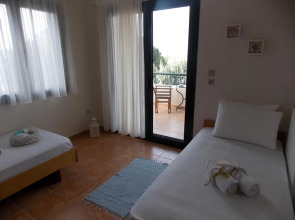 Filippos Resort III Golden