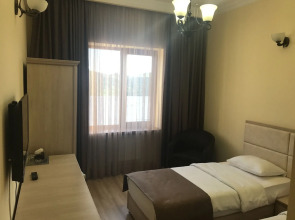 Отель Capital Hotel