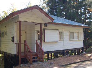 Shakunagedaira Rental cottage