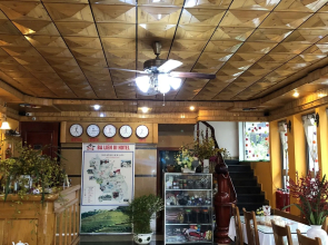 Ba Lien III Hotel