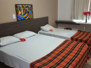 Novo Hotel Maracaípe