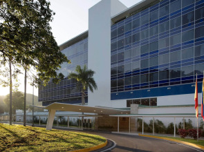 Marriott Maracay Golf Resort