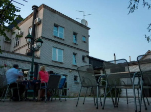 Vila Lux Milikic