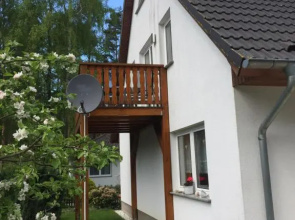 Ferienwohnung "Am Walde"