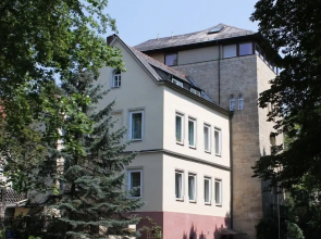 Bärenturm Hotelpension