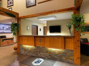 Super 8 Bemidji MN