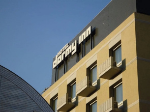 Dormy Inn Premium Shibuya Jingumae Hot Spring Hotel