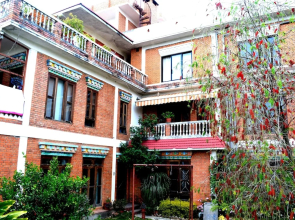 Hotel Swiss Family Home