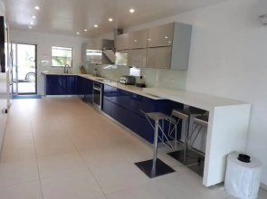 Villa 227E at Jolly Harbour-Adults Only