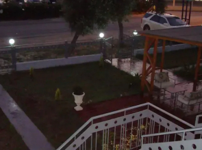 Hotel Nili