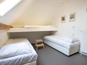 De Toffe Peer Recreatie