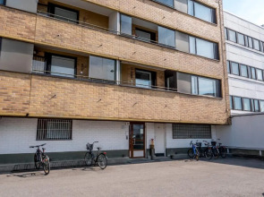 Paasi & Kivi Apartments