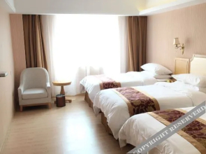 Vienna 3 Best Hotel (Xuzhou Qianlong Yuyuan)