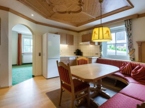 Appartements Tannenhof