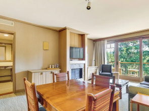 Cle Elum Condo w/ Balcony in Suncadia Resort!