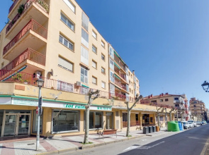Apartamento Vivalidays Pere