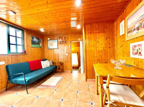 Casa Rural 1 Dormitorio Cerca de Playa Hermigua