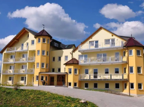 Hotel Wender