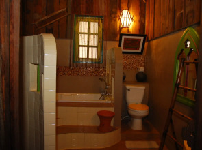 Varinda Garden Resort