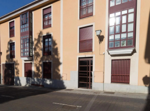 Merlú Apartamento con garaje