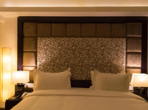 Hotel Oxina Lygon