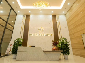 BBnB Home RESIDENCE (Sai Gon)