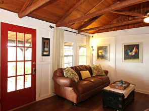 Coolview Cabin by RedAwning
