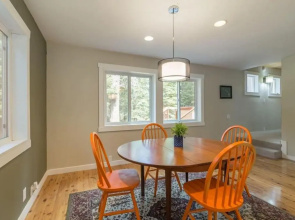 Northwoods Blvd Criterion 20 - High Pines Hideaway
