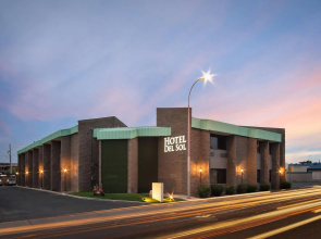 Hotel Del Sol, Boutique Phoenix Airport