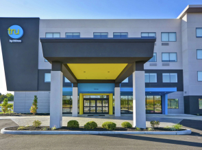 Tru by Hilton Huber Heights