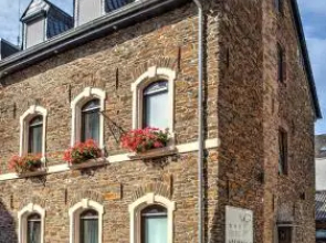 Hotel Am Hafen