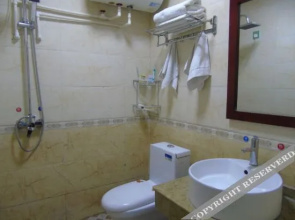 Wangdu Tianyuan Hotel
