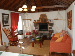 Casa Anastasio