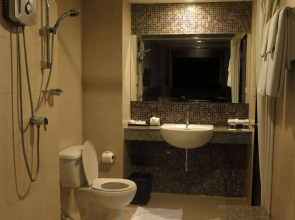 Manita Boutique Hotel