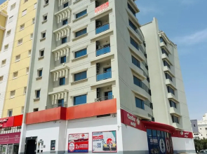 Stunning 3 Bedroom Apartment in Khezema, Sousse Just 5 Minutes From the Beach!