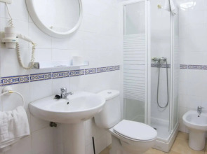 Apartamentos La Fonda