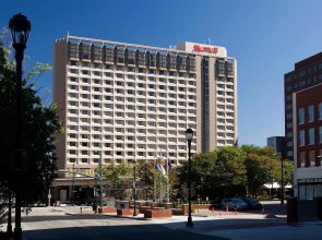 Richmond Marriott