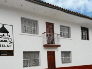 Casa Kuelap Hostal