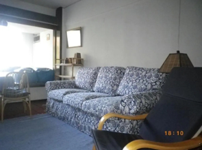 Estudio T0 sobre a praia