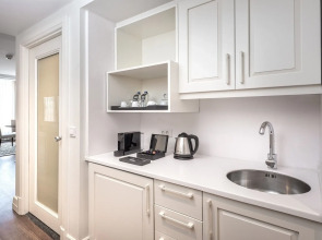 The Stay Boulevard Nisantasi