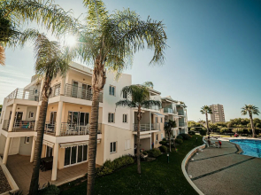 Portugal Rentals Vila da Praia Apartments