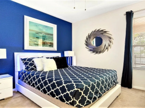 Cozy 6br Home w/ Private Pool Spa in Windsor Hills