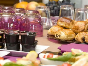 Appart'City Le Blanc-Mesnil