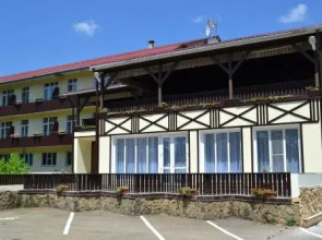 Profilaktory Svetly