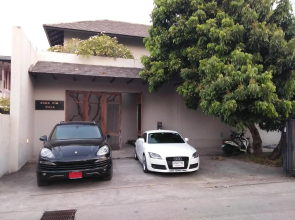 Baba pim villa