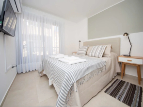 Rent San José de Calasanz CX3