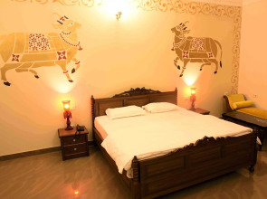 Vijaigarh kothi