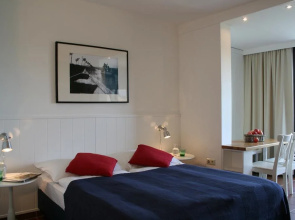 Hoteldorf Seepark Weiden