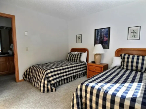 Big Horn Condos at Big Sky Resort