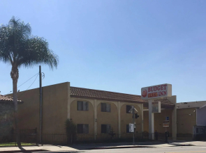 Budget Inn